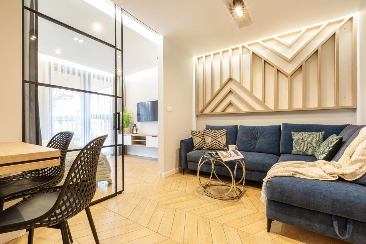 זקופאנה Apartment Antalovka Residence & Spa מראה חיצוני תמונה