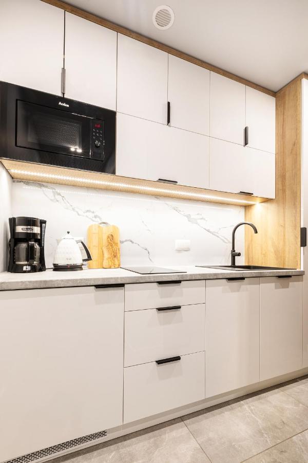 זקופאנה Apartment Antalovka Residence & Spa מראה חיצוני תמונה