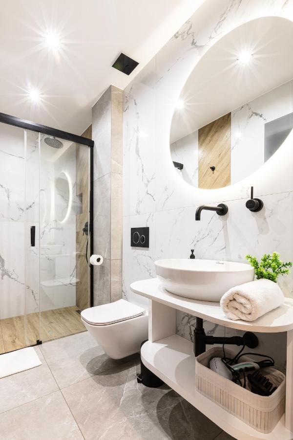 זקופאנה Apartment Antalovka Residence & Spa מראה חיצוני תמונה
