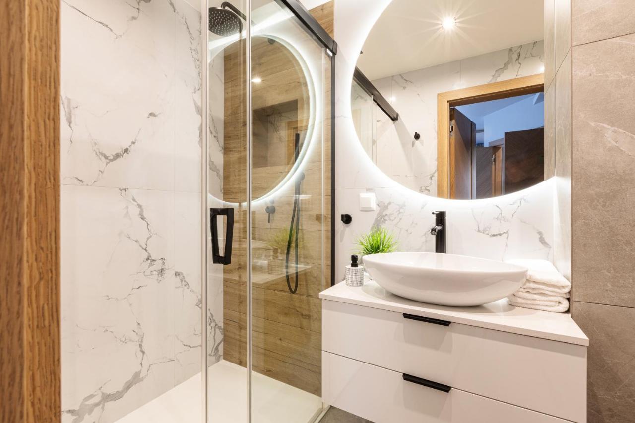 זקופאנה Apartment Antalovka Residence & Spa מראה חיצוני תמונה
