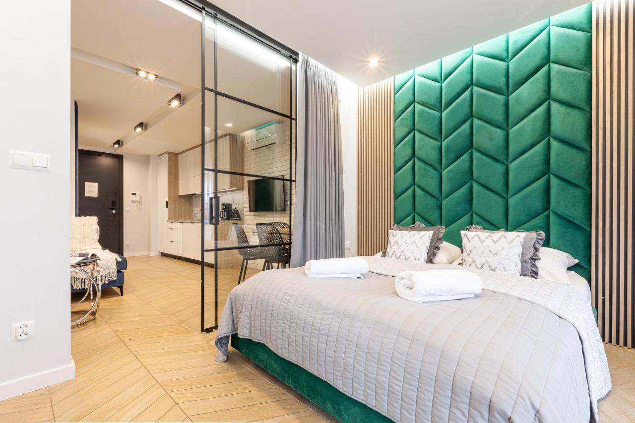 זקופאנה Apartment Antalovka Residence & Spa מראה חיצוני תמונה