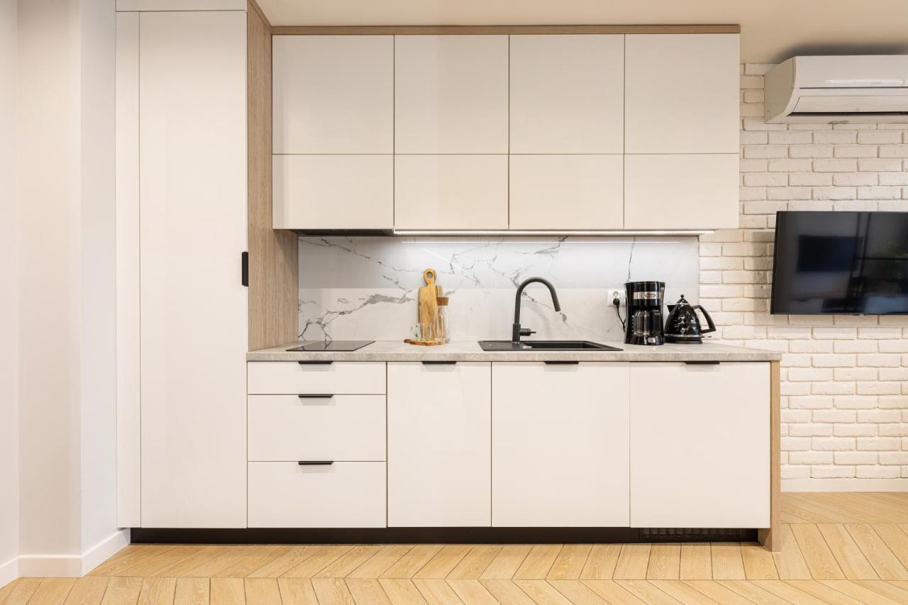 זקופאנה Apartment Antalovka Residence & Spa מראה חיצוני תמונה
