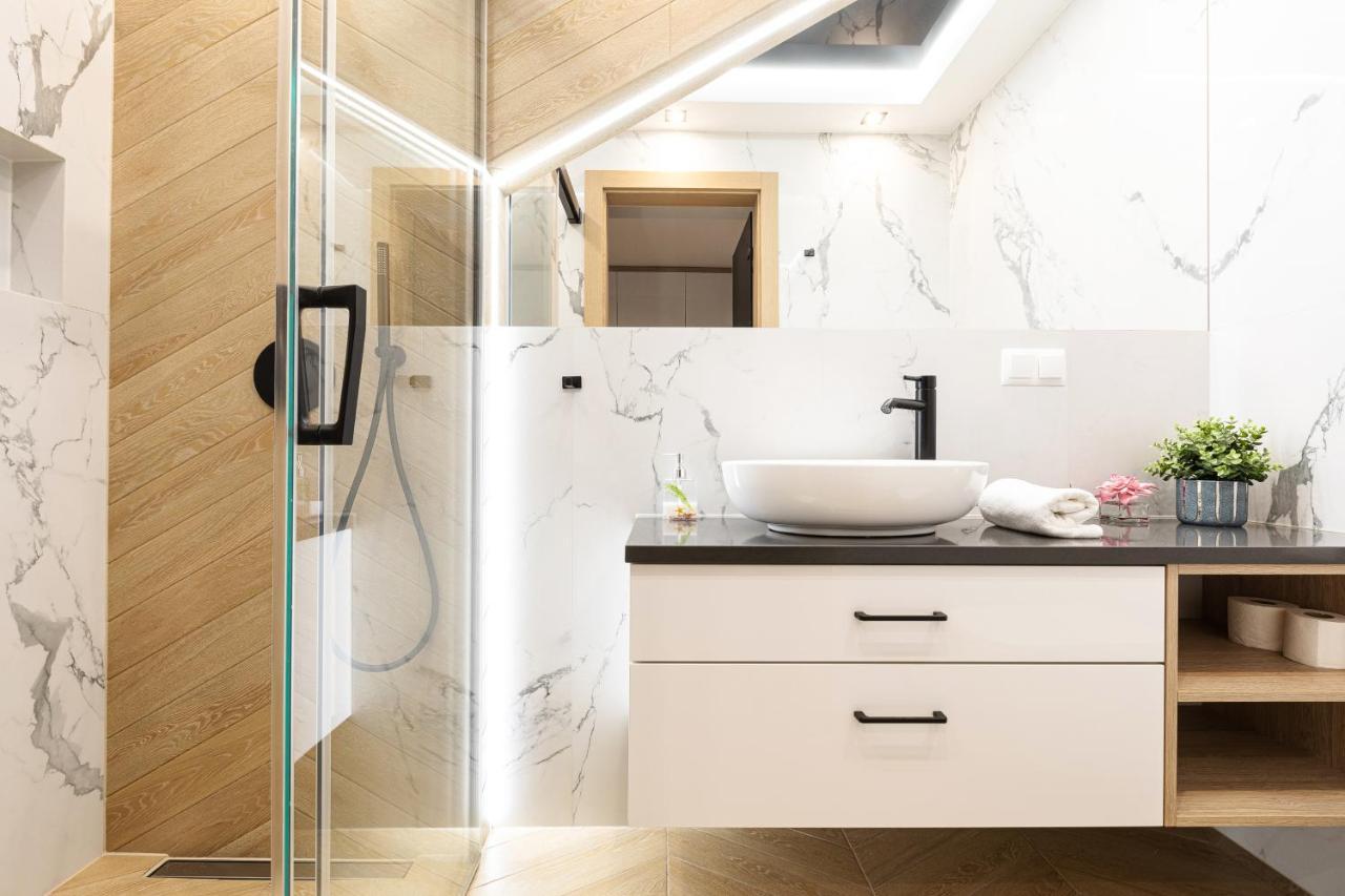 זקופאנה Apartment Antalovka Residence & Spa מראה חיצוני תמונה