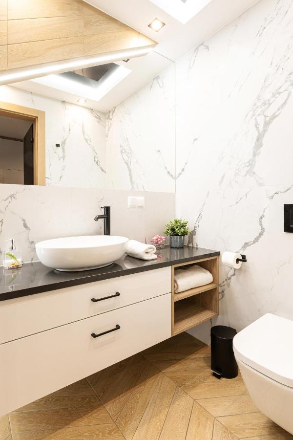 זקופאנה Apartment Antalovka Residence & Spa מראה חיצוני תמונה